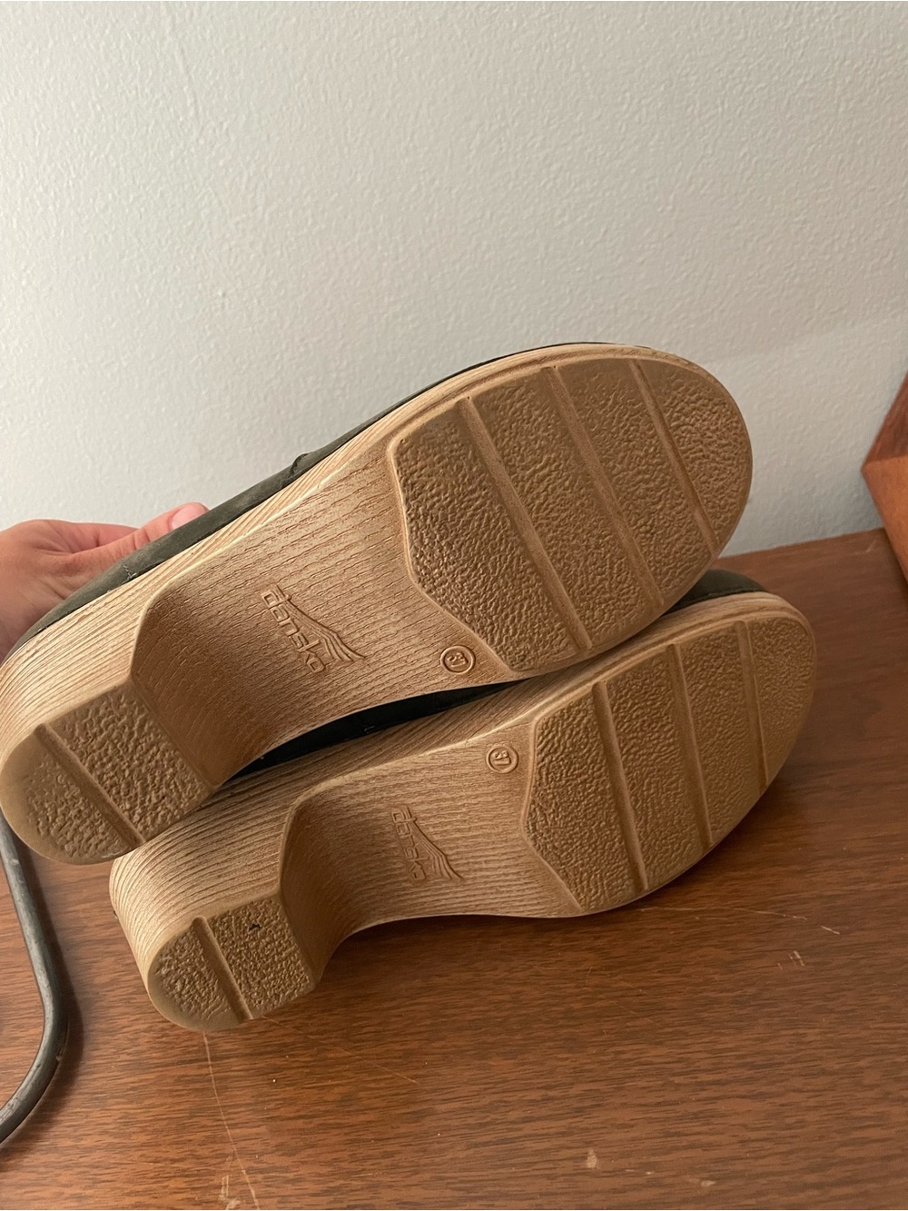 Dansko booties - Picture 9 of 11